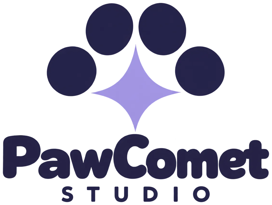 PawComet Studio